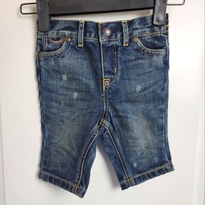 POLO RALPH LAUREN Vintage Baby Jeans